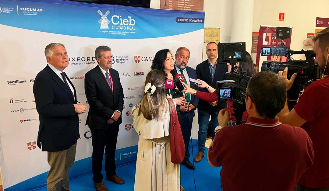 Bilingüismo con sello DILEAR